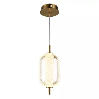 Светильник подвесной Omnilux Cedrello OML-68806-01