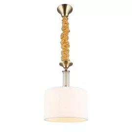 OML-57606-01 Подвесной светильник Omnilux Molveno