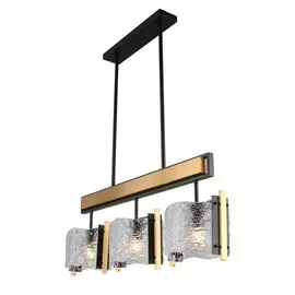 Светильник подвесной Onte Omnilux OML-99703-03