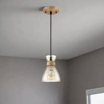 Светильник подвесной от Lustrof 763554-745838