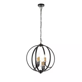 Светильник подвесной Pianetta ST-Luce SL1013.423.06