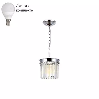 Светильник подвесной с лампочкой Ambrella light TR5101+Lamps