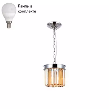 Светильник подвесной с лампочкой Ambrella light TR5102+Lamps