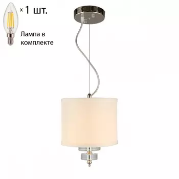 Светильник подвесной с лампочкой APLOYT APL.729.06.01+Lamps