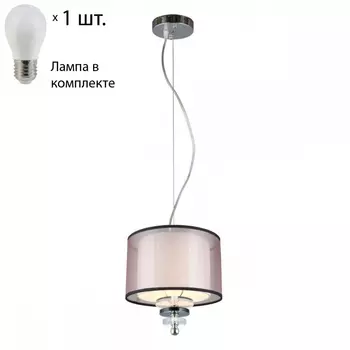 Светильник подвесной с лампочкой APLOYT APL.703.06.01+Lamps