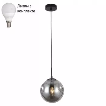 Светильник подвесной с лампочкой F-Promo 2784-1P+Lamps