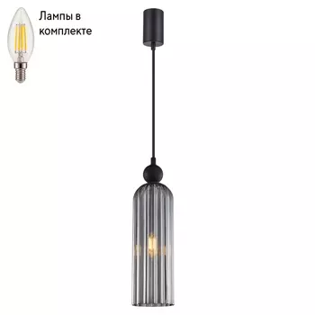 Светильник подвесной с лампочкой F-Promo 4367-1P+Lamps