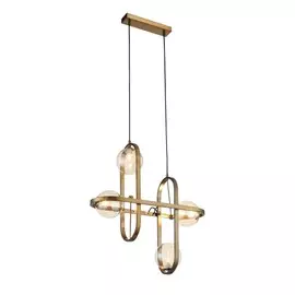 Светильник подвесной ST-Luce Circono SL1201.203.04