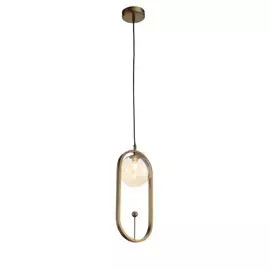 Светильник подвесной ST-Luce Circono SL1201.203.01