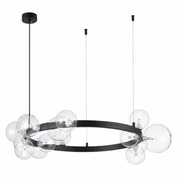 Светильник подвесной ST-Luce NECTON SL1165.402.15