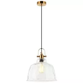 Светильник подвесной Stilfort Bell 2117/00/01PL