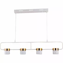 Светильник подвесной светодиодный Elegante Stilfort 2045/01/04P