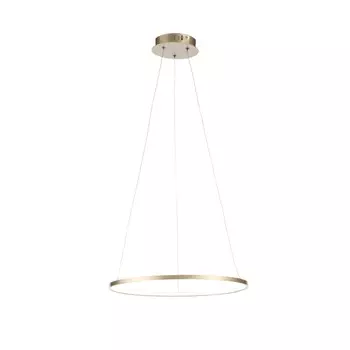 Подвесной светодиодный светильник Erto ST-Luce SL904.203.01