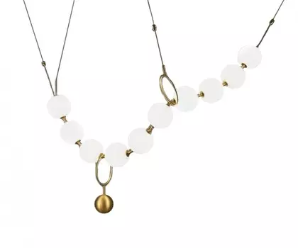 Светильник подвесной светодиодный KINK Light Стин 07623-10,20 (18567)