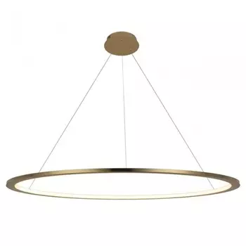 Светильник подвесной светодиодный Loft It Ring 10014XXL