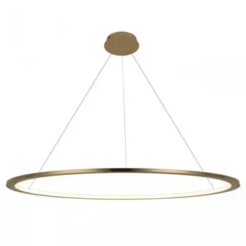 Светильник подвесной светодиодный Loft It Ring 10014XXL
