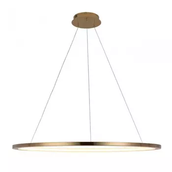 Светильник подвесной светодиодный LOFTIT Ring 10014XL