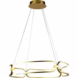 Светильник подвесной светодиодный Ramoni Stilfort 2028/93/01P