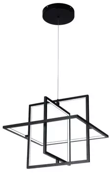 Светильник подвесной светодиодный Stilfort Brox 4003/02/03P