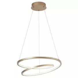 Светильник подвесной светодиодный Stilfort Scrolle 4004/03/02P