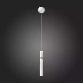 Светильник подвесной светодиодный Tuore ST-Luce SL1592.503.01