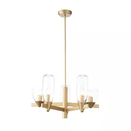 Светильник подвесной Teneresa ST-Luce SL1119.203.05