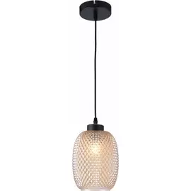 Светильник подвесной Toplight Alice TL1210H-01BL