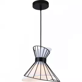 Светильник подвесной Toplight Kathleen TL1218H-01BW