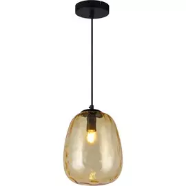 Светильник подвесной Toplight Lillian TL1219H-01BR