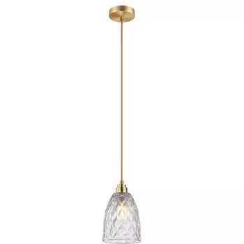 Светильник подвесной Toplight Pearle TL5162H