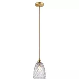 Светильник подвесной Toplight Pearle TL5162H