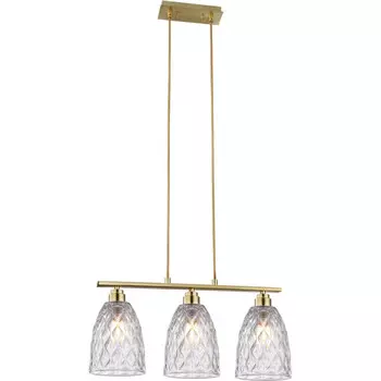 Светильник подвесной Toplight Pearle TL5362H-3