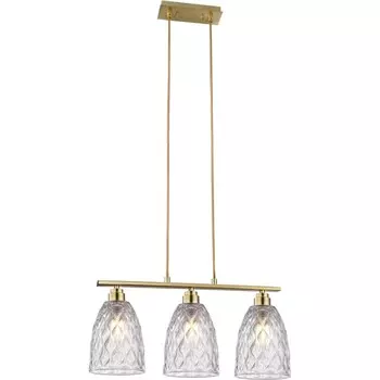 Светильник подвесной Toplight Pearle TL5362H-3