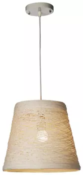 Светильник подвесной в наборе с 1 Led лампой. Комплект от Lustrof №151091-708799