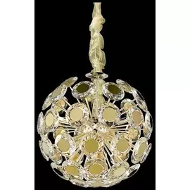 Светильник подвесной Wertmark Brunella WE109.12.303