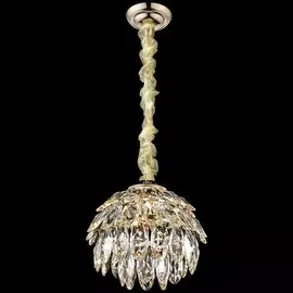 Светильник подвесной Wertmark Ludgera WE113.02.303