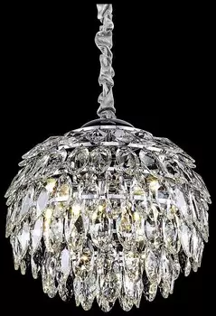 Светильник подвесной Wertmark Ludgera WE113.06.103