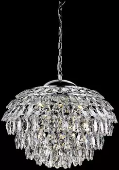 Светильник подвесной Wertmark Ludgera WE113.11.103