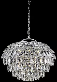 Светильник подвесной Wertmark Ludgera WE113.11.103