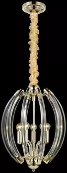 Светильник подвесной Wertmark Prando WE149.05.303