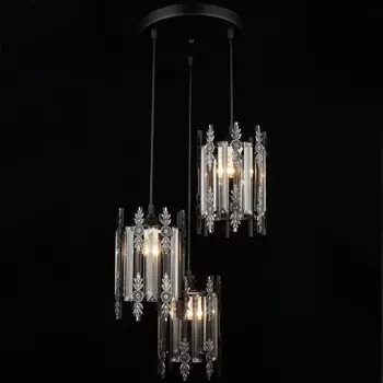 Светильник подвесной WinkRUS WX020-3