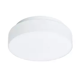 Светильник потолочный Arte Lamp AQUA-TABLET LED A6812PL-1WH