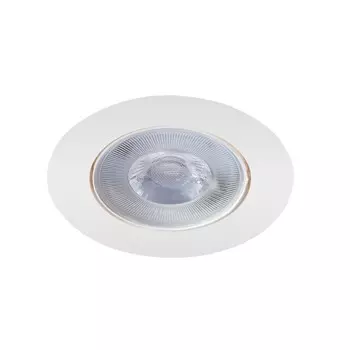 Светильник потолочный Arte lamp KAUS A4761PL-1WH