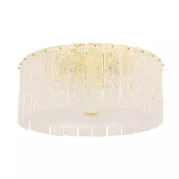 Светильник потолочный Crystal Lux OVIEDO PL6