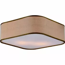 Светильник потолочный Hotel Stilfort 2061/08/02C