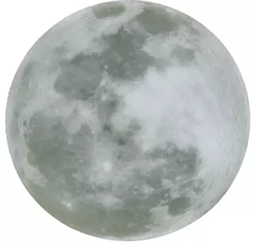 Светильник потолочный iLedex Music 02-D500-36W