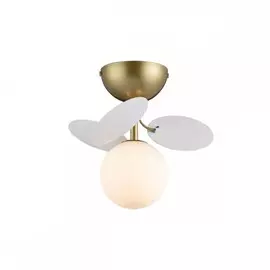 Светильник потолочный LOFTIT Matisse 10008/1C white