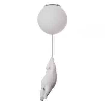 Светильник потолочный ''Мишка'' LOFTIT Teddy 10030S