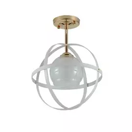 Светильник потолочный Rivoli Felicie 9069-201 (Б0050833)