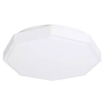Светильник потолочный светодиодный Arte Lamp KANT A2659PL-1WH